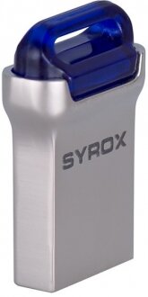 Syrox Fit 64 GB (SYX-UF64) Flash Bellek kullananlar yorumlar
